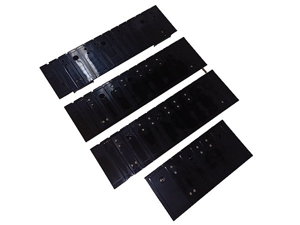 KIT PLATENS PARA EPSON SureColor F6070/F6200/F6370