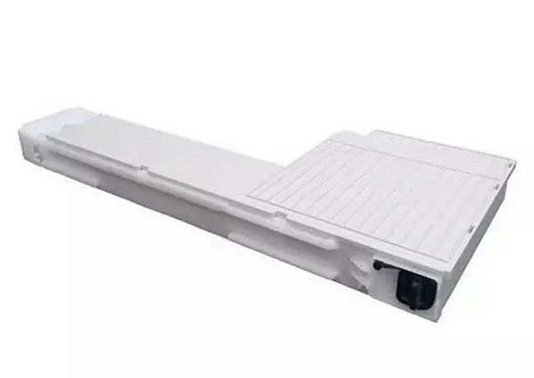 TANQUE DE TINTA CMY PARA EPSON SureColor F6370 - F9470