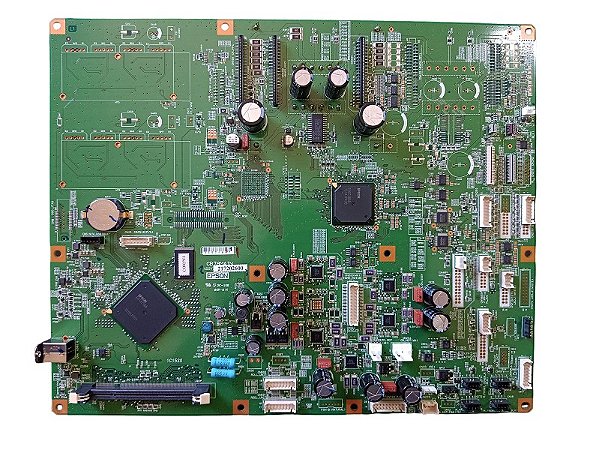 PLACA ELETRÔNICA PRINCIPAL PARA F7170
