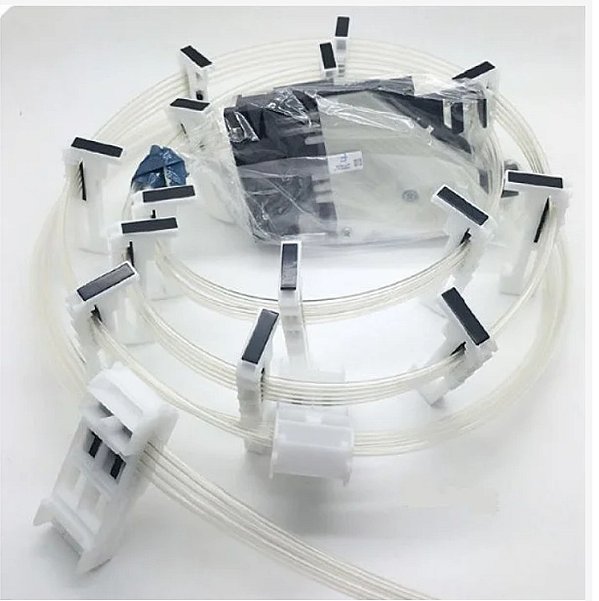 CONJUNTO DE MANGUEIRAS PARA EPSON SureColor F9370