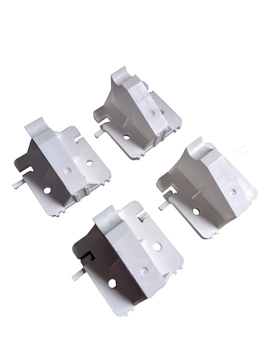 KIT SUPORTE DO EIXO CENTRAL PARA EPSON SureColor F6070/F6200/F6370 (modelo antigo)