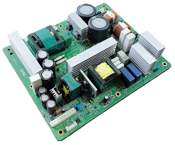 PLACA FONTE DE ALIMENTAÇÃO PARA EPSON SureColor F6470