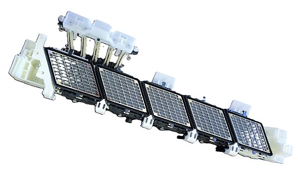 CONJUNTO CAPTADOR DE TINTA PARA EPSON WorkForce Enterprise AM-C6000