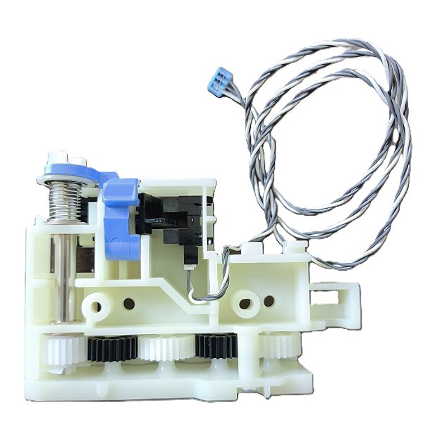 SUPORTE DO TRACIONADOR PARA Epson WorkForce Pro WF-C5390