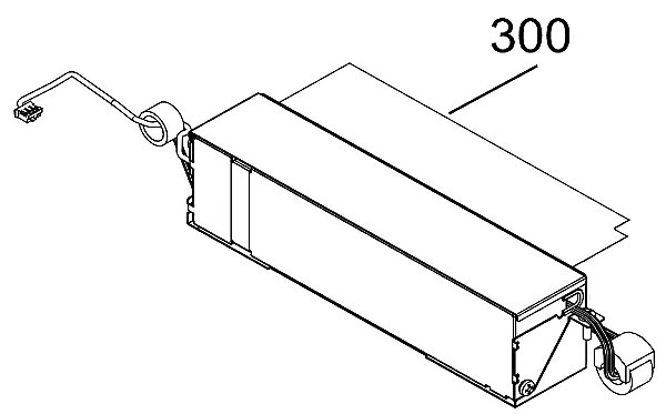 FONTE DE ALIMENTAÇÃO PARA Epson WorkForce Pro WF-M5799