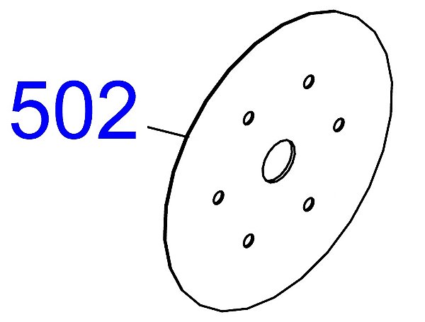 ENCODER PF PARA Epson WorkForce Pro WF-C579R