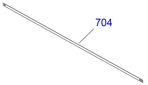 ESCALA DO CARRO PARA Epson WorkForce Pro WF-C579R