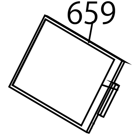 MÓDULO LCD PARA Epson ColorWorks CW-C6000P