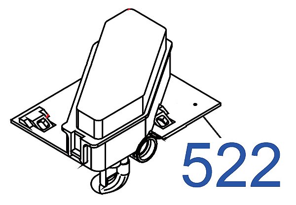 LIMPADOR PARA EPSON WF-C20590