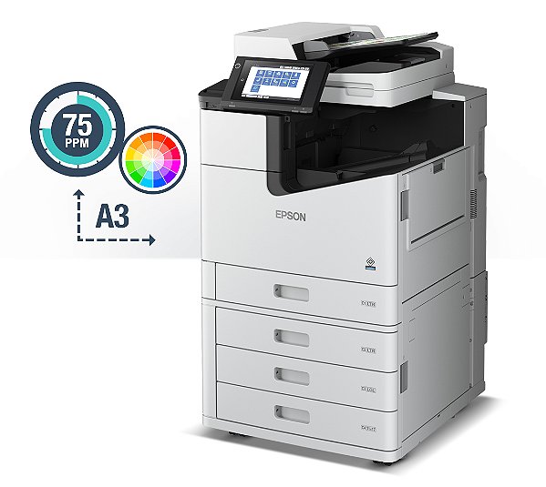 WorkForce Enterprise AM‑C20750