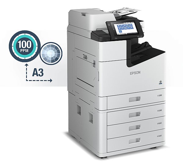 WorkForce Enterprise AM‑M21000