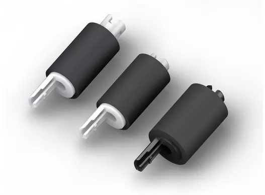 ROLETES DA BANDEJA INFERIOR PARA Epson WorkForce Enterprise AM-C550