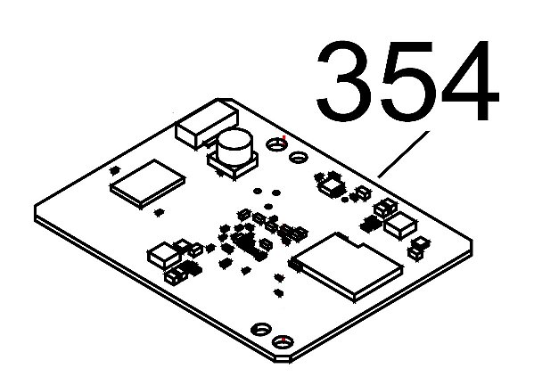 SUB PLACA ELETRÔNICA PRINCIPAL PARA Epson WorkForce Pro WF-C5890