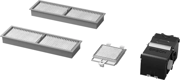 KIT DE MANUTENÇÃO PARA EPSON SureColor S40600 / S60600 / S80600