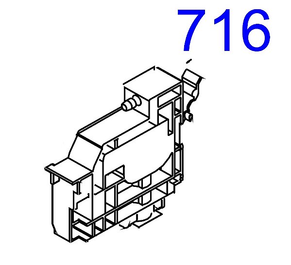 ADAPTADOR BK PARA Epson L4160
