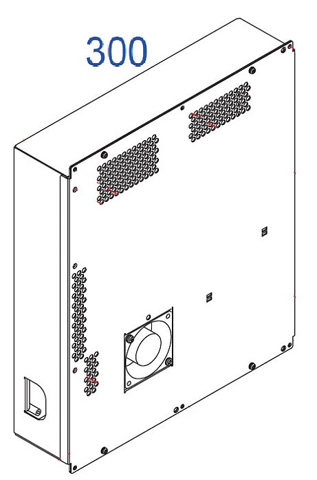 PLACA FONTE PARA Epson WorkForce Enterprise WF-M21000