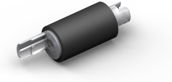 ROLETES DA GAVETA INFERIOR PARA EPSON WorkForce Enterprise AM-C5000