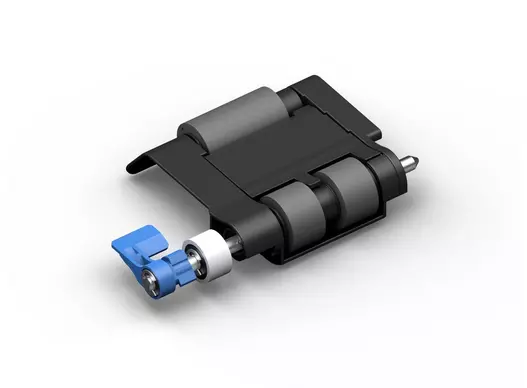 ROLETES DO ADF PARA EPSON WorkForce Enterprise AM-C4000