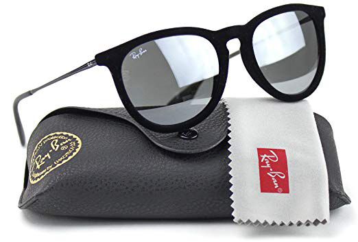 Oculos ray ban erika espelhado Clearance