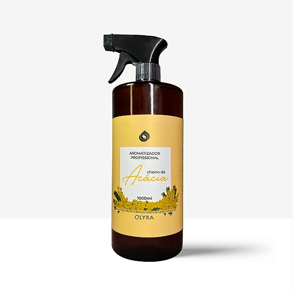 Home Spray 1L - Acácia