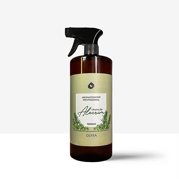Home Spray 1L - Alecrim