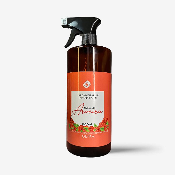 Home Spray 1L - Aroeira