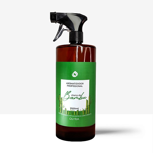 Home Spray 1L - Bambu