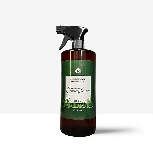 Home Spray 1L - Capim Limão