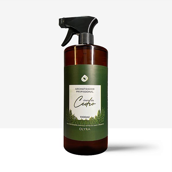 Home Spray 1L - Cedro