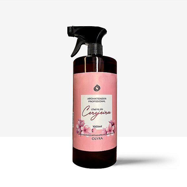 Home Spray 1L - Cerejeira