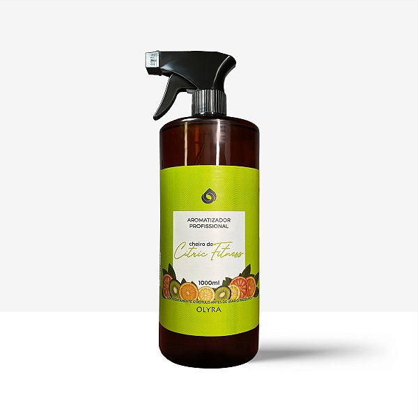 Home Spray 1L - Citric Fitness