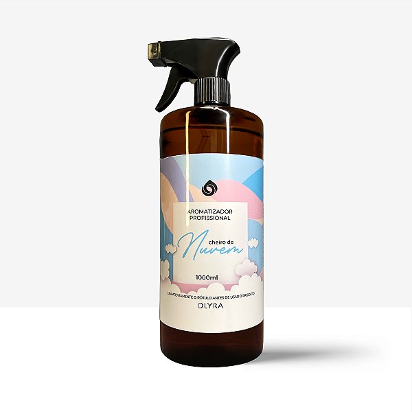 Home Spray 1L - Nuvem