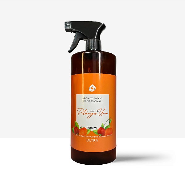 Home Spray 1L - Pitanga Una