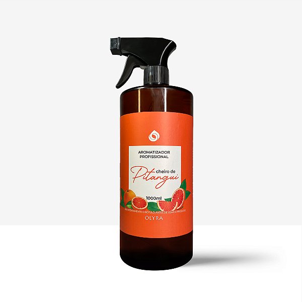 Home Spray 1L - Pitangui