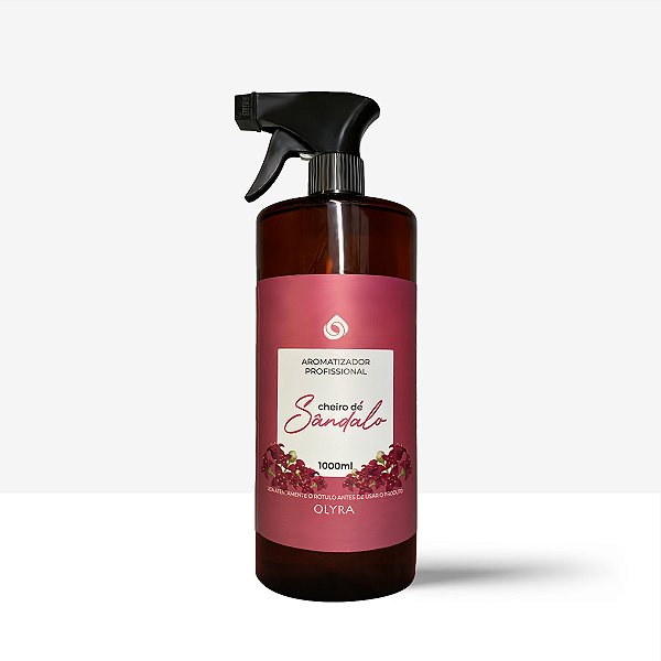 Home Spray 1L - Sandalo
