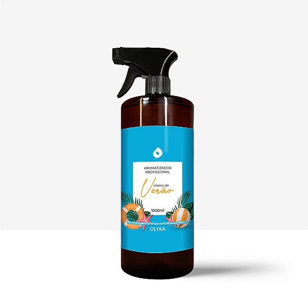 Home Spray 1L - Verão