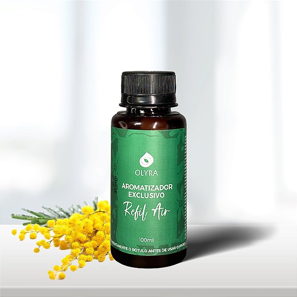 Refil Profissional Air - Acácia