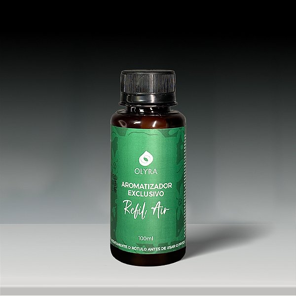 Refil Profissional Air - Eclipse