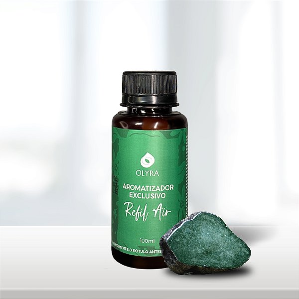 Refil Profissional Air - Jade