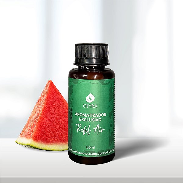 Refil Profissional Air - Melancia