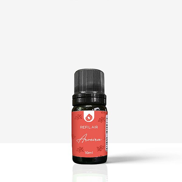 Refil Air Profissional - Aroeira