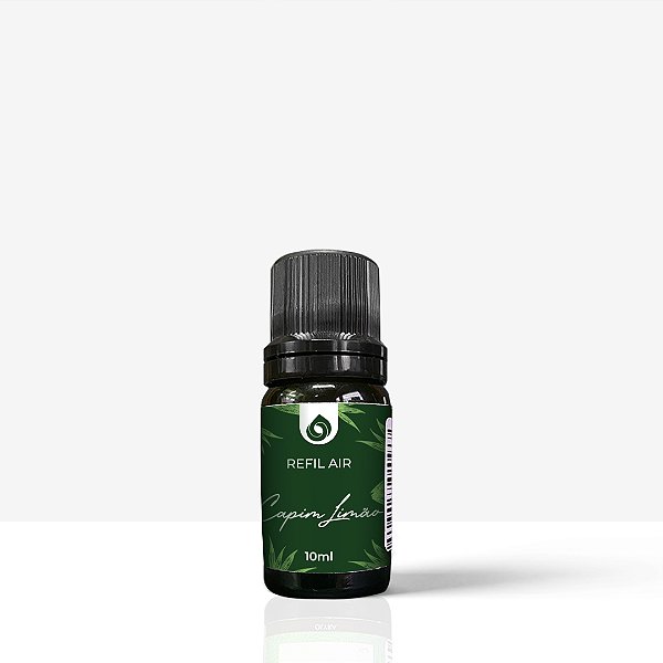 Refil Air Profissional - Capim Limão