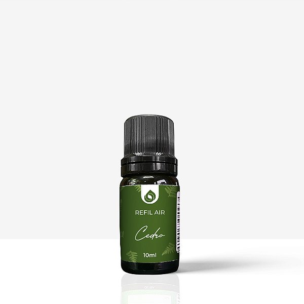Refil Air Profissional - Cedro