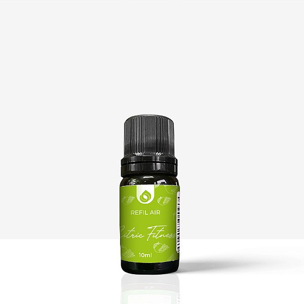 Refil Air Profissional - Citric Fitness