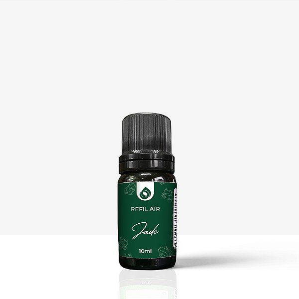 Refil Air Profissional - Jade