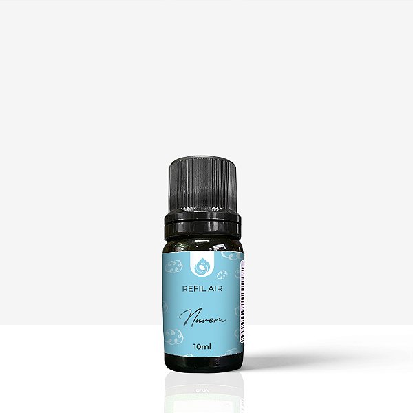Refil Air Profissional - Nuvem