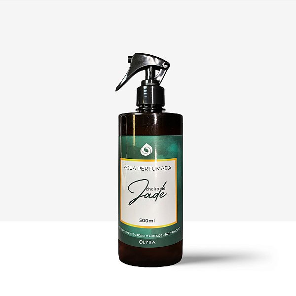 Água Perfumada 500 ml - Jade
