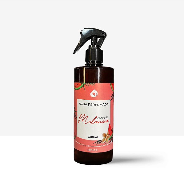 Água Perfumada 500 ml - Melancia