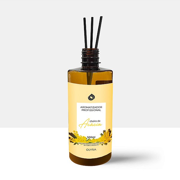 Difusor 500 ml - Acácia