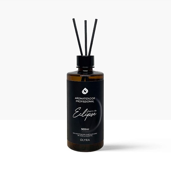 Difusor de Varetas 500 ml - Eclipse